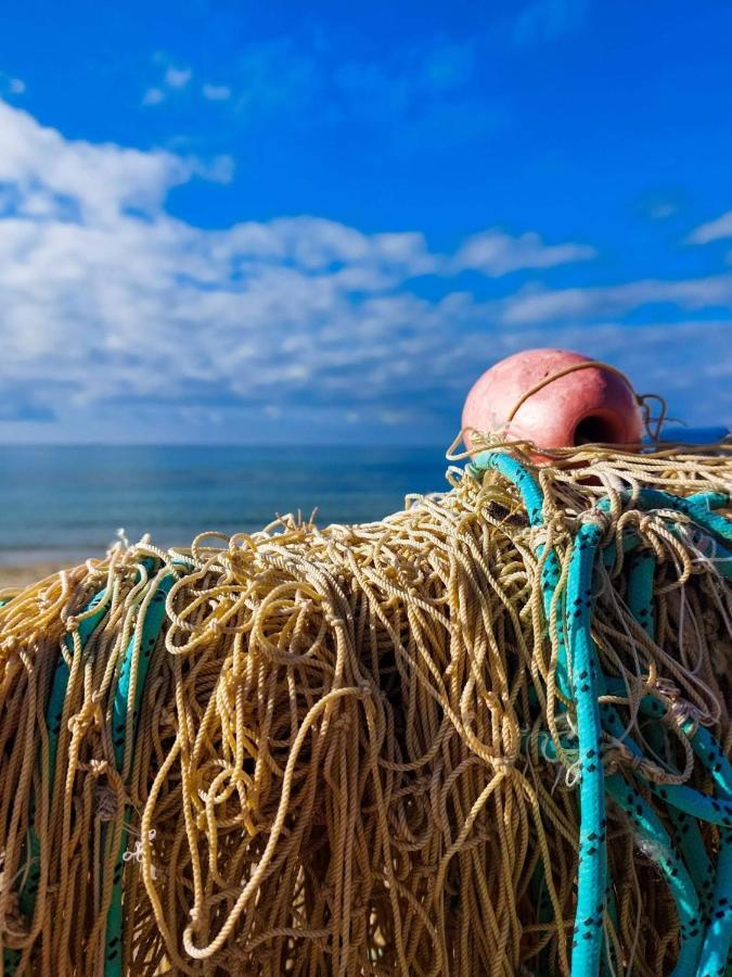 Appartamento La Coffa Agnone Cilento エクステリア 写真