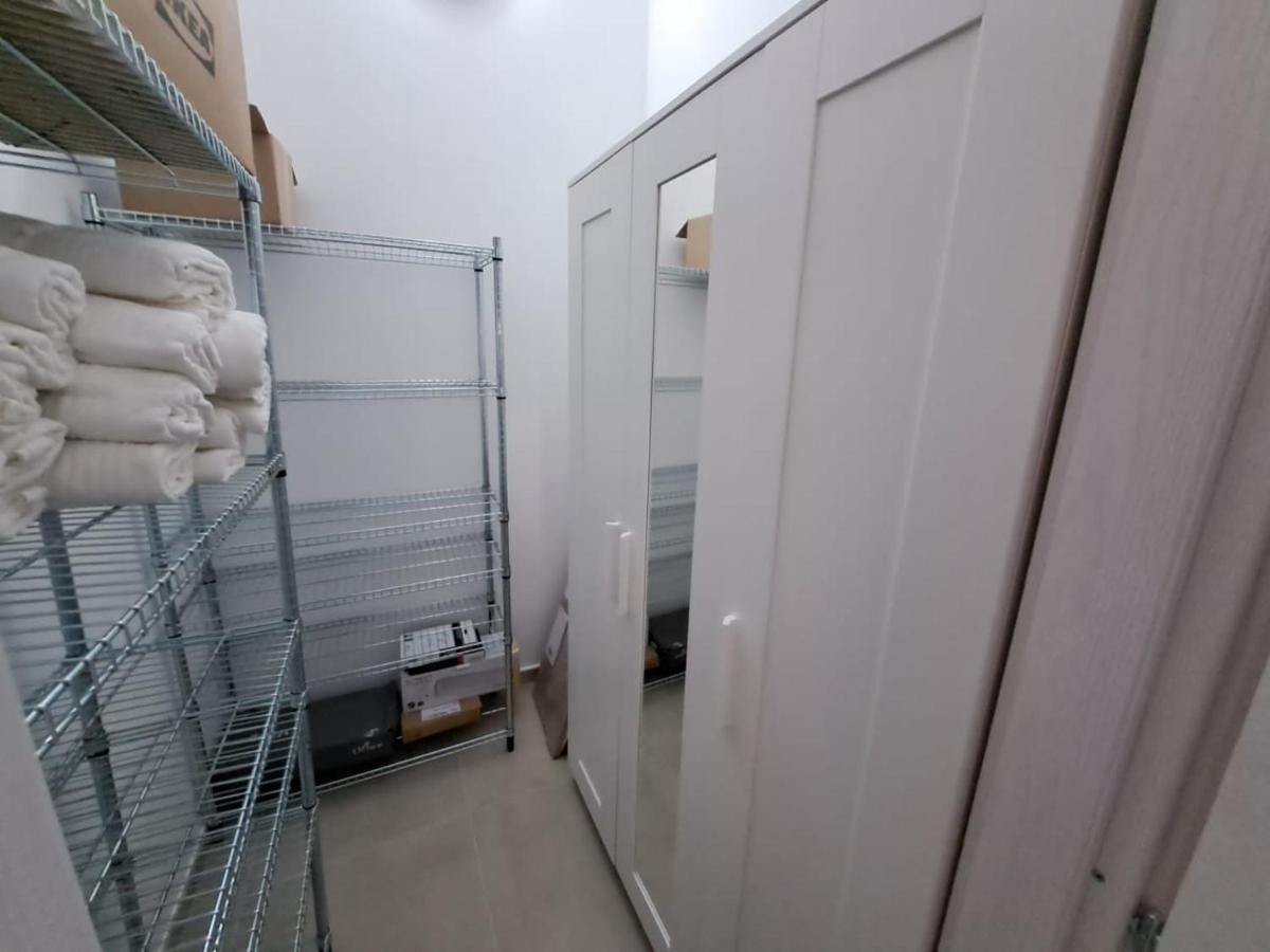 Appartamento La Coffa Agnone Cilento エクステリア 写真