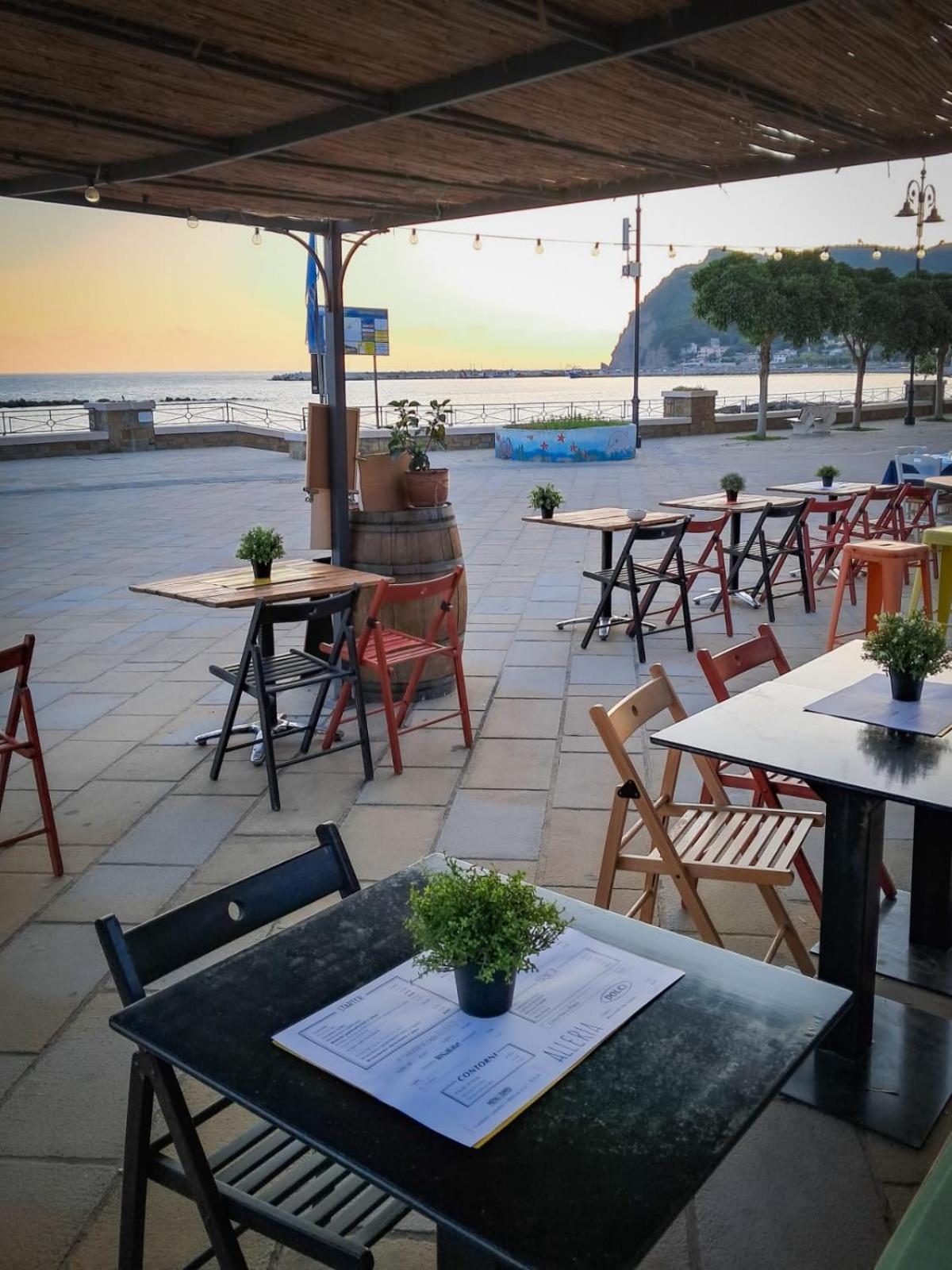 Appartamento La Coffa Agnone Cilento エクステリア 写真